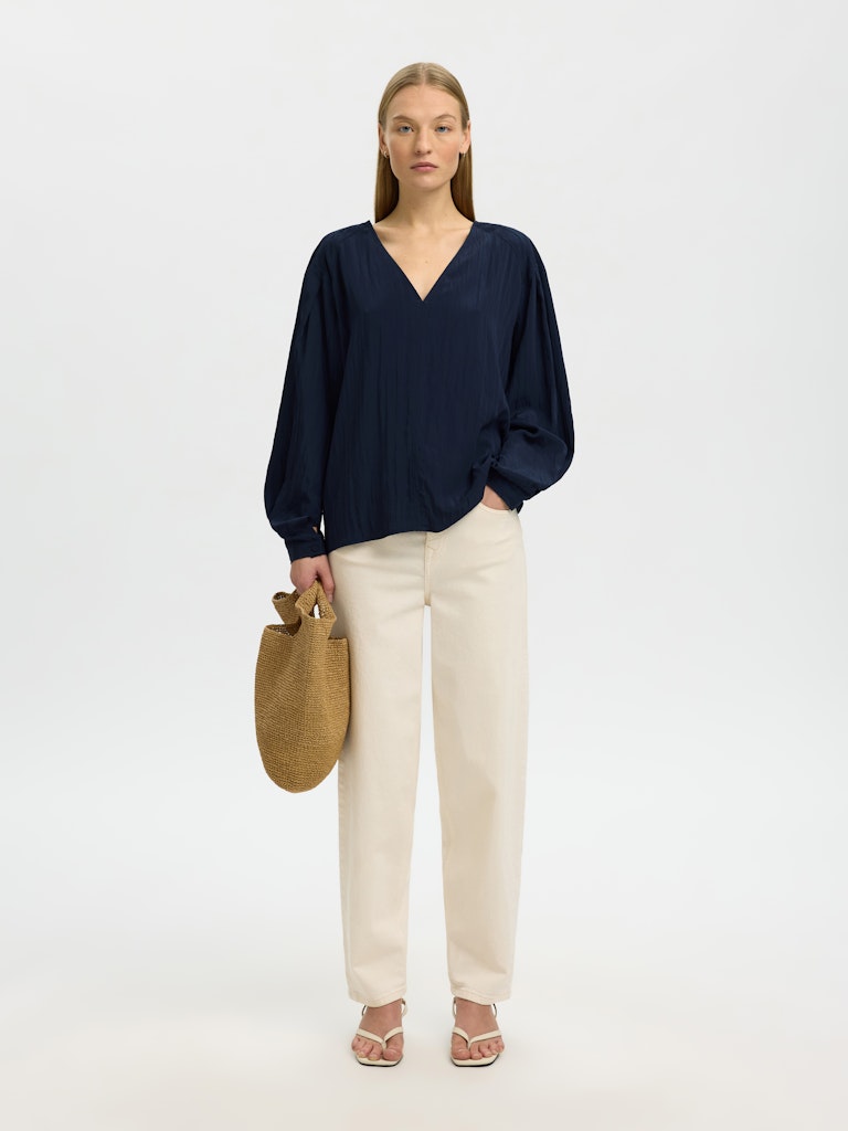 "SLFIONA" LS TOP B