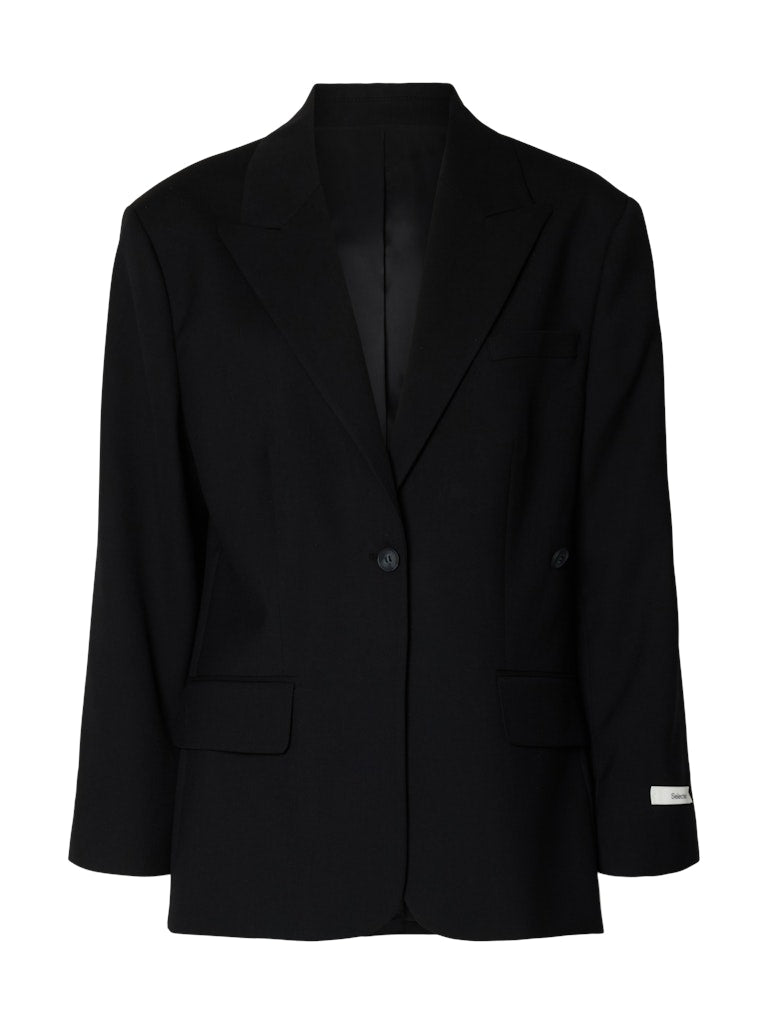 Selected Femme "Marta" Oversized Blazer