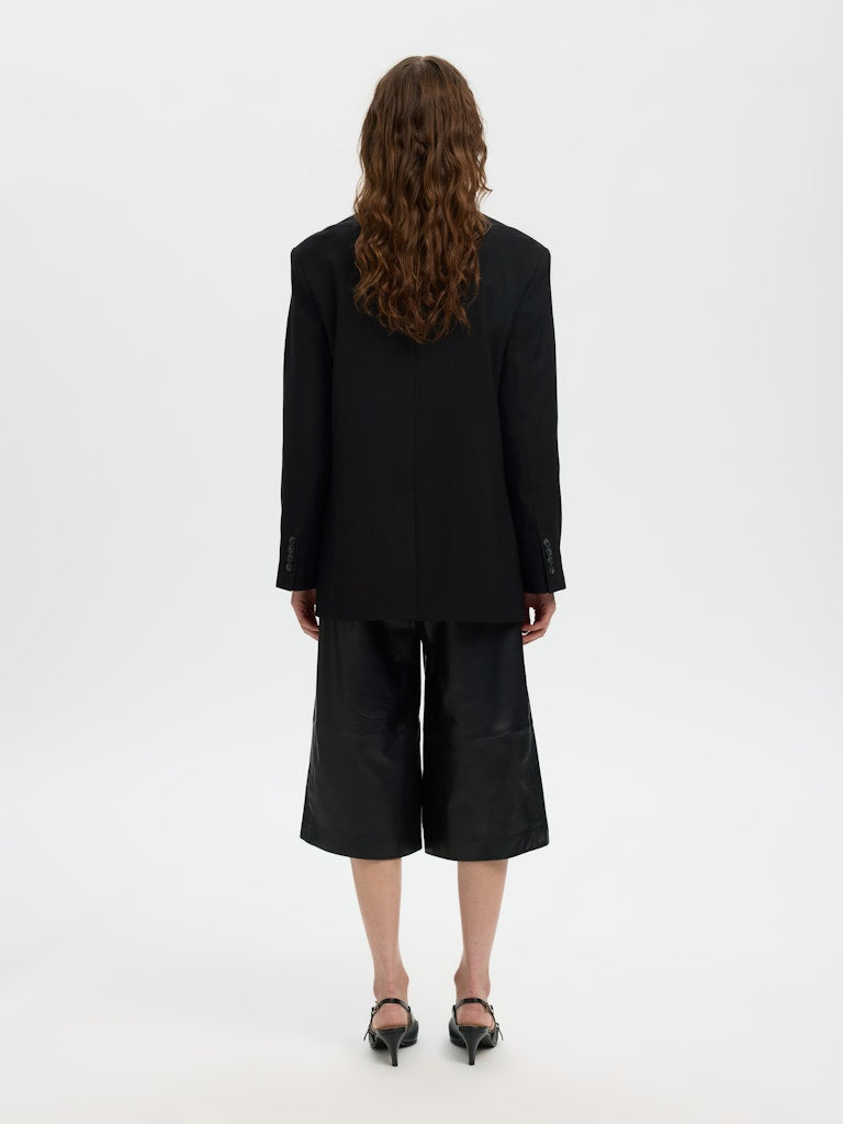 Selected Femme "Marta" Oversized Blazer