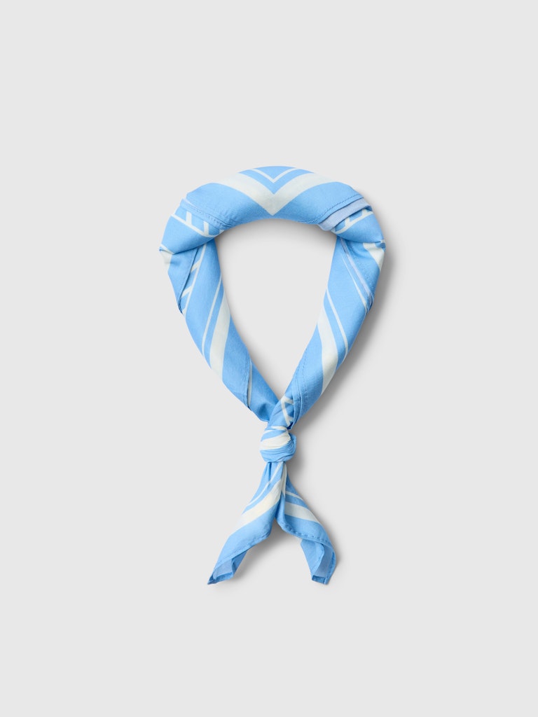 "SLFNICOLINA" BANDANA