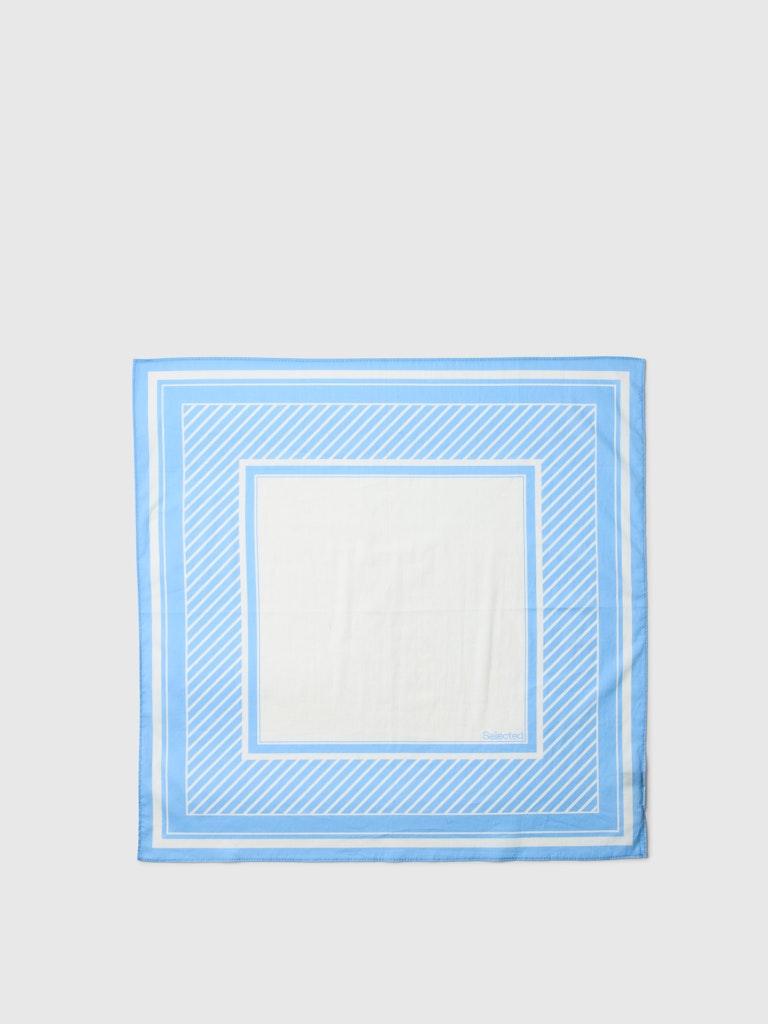 "SLFNICOLINA" BANDANA