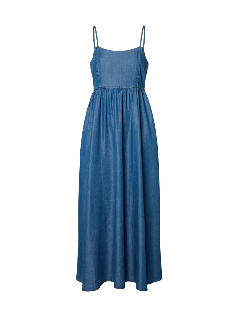 "SLFJANNA" REGULAR SL ANKLE DRESS B