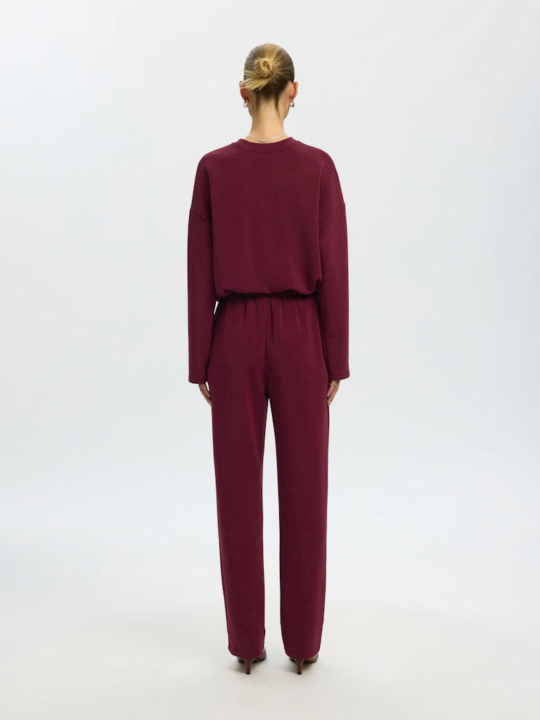 "SLWTENNY" HW PANT NOOS