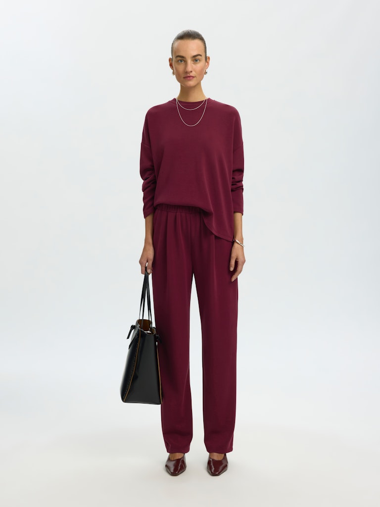 "SLWTENNY" HW PANT NOOS