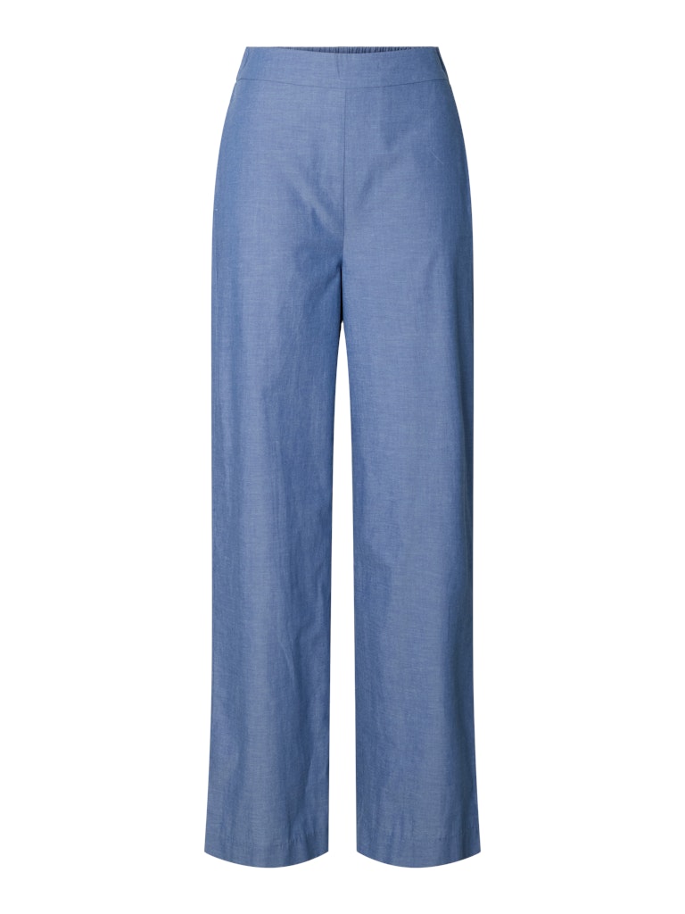 "SLFKIRA-TARA" HW WIDE PANT B