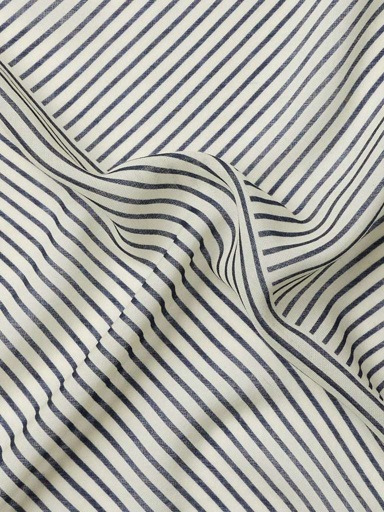 "SLWRIA" WOOL SCARF