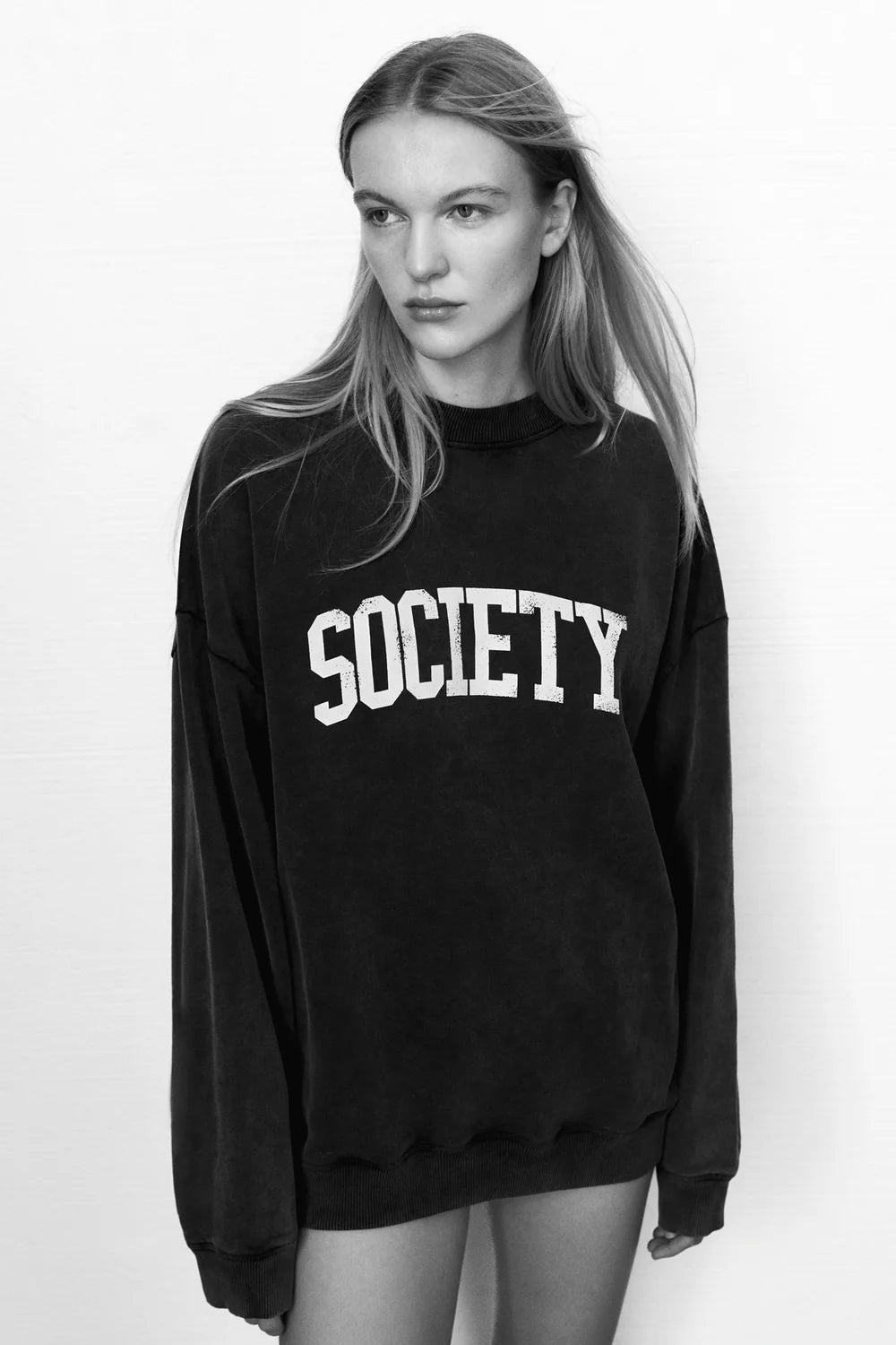 The New Society 