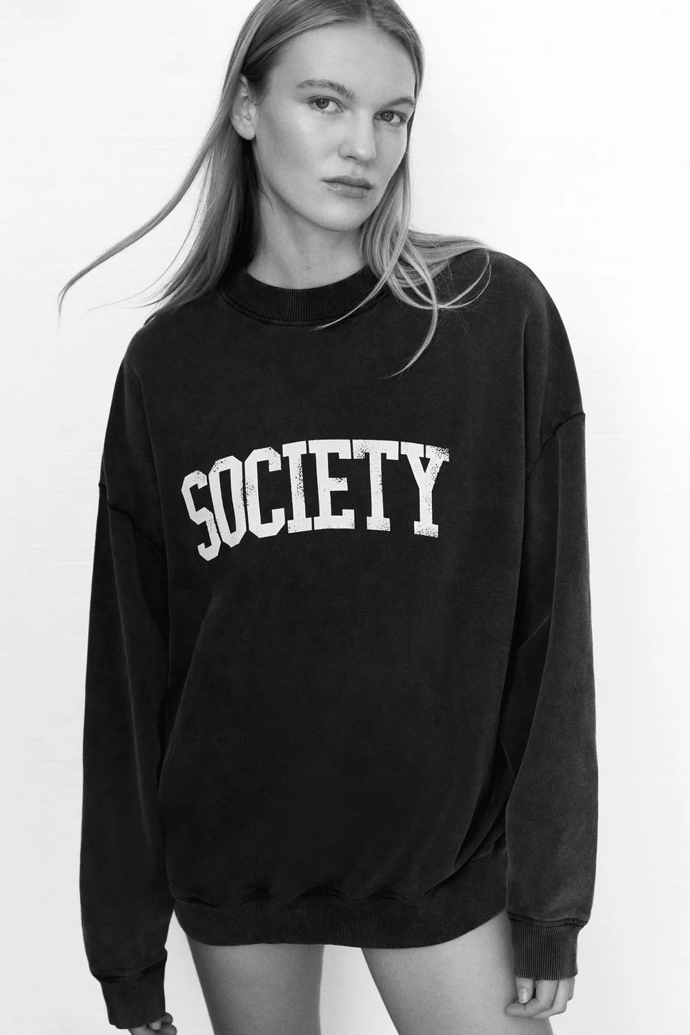 The New Society 