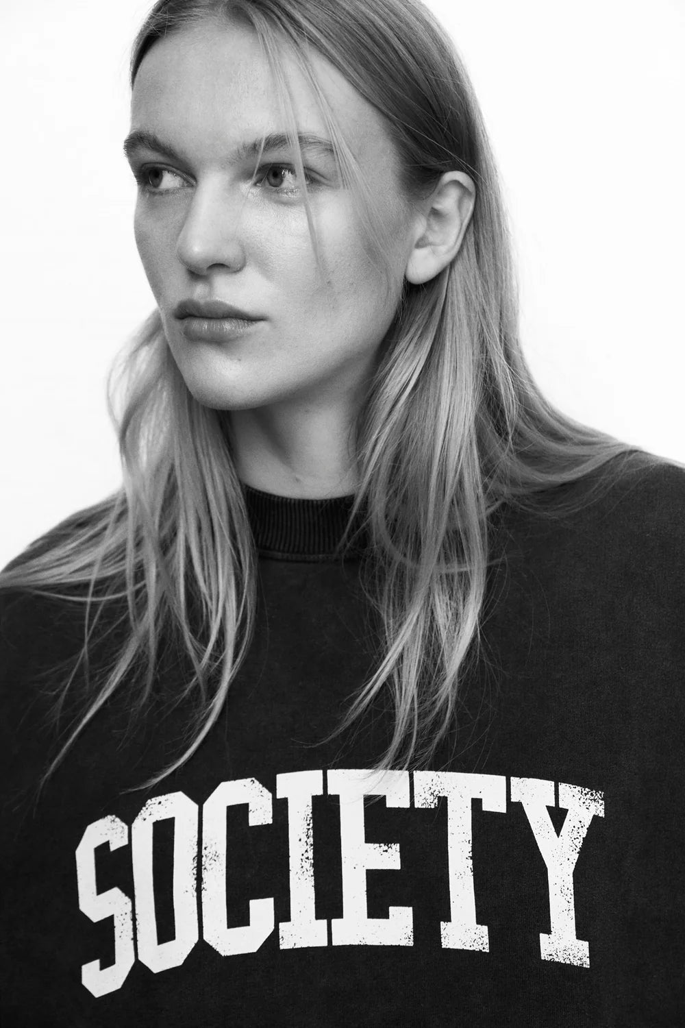 The New Society 