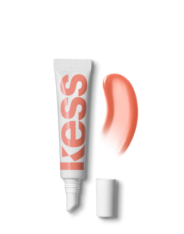 Kess Berlin- SPF LIP GLOSS WARM SANDS | LIMITED EDITION