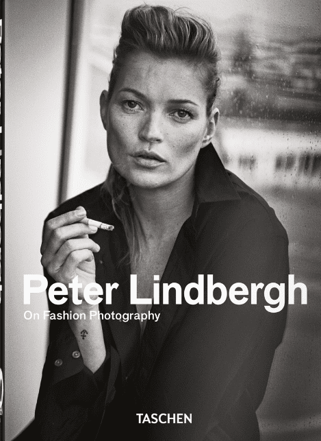 New Mags- Peter Lindbergh Eine andere 40er-Serie