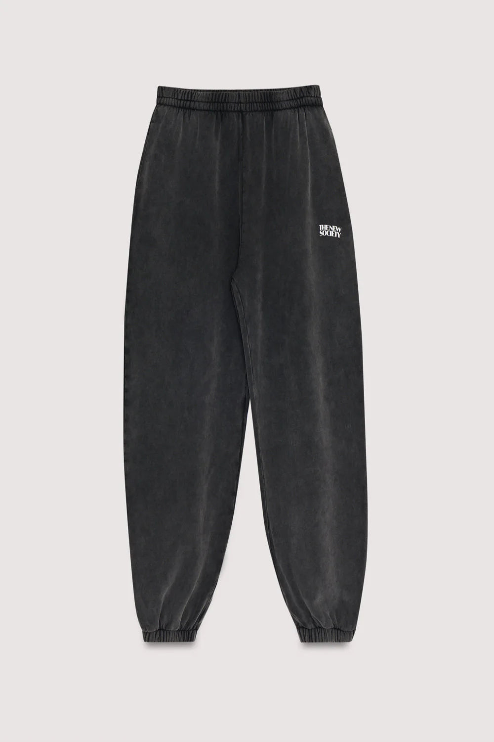 The New Society TNS Logo Collection Woman Jogging