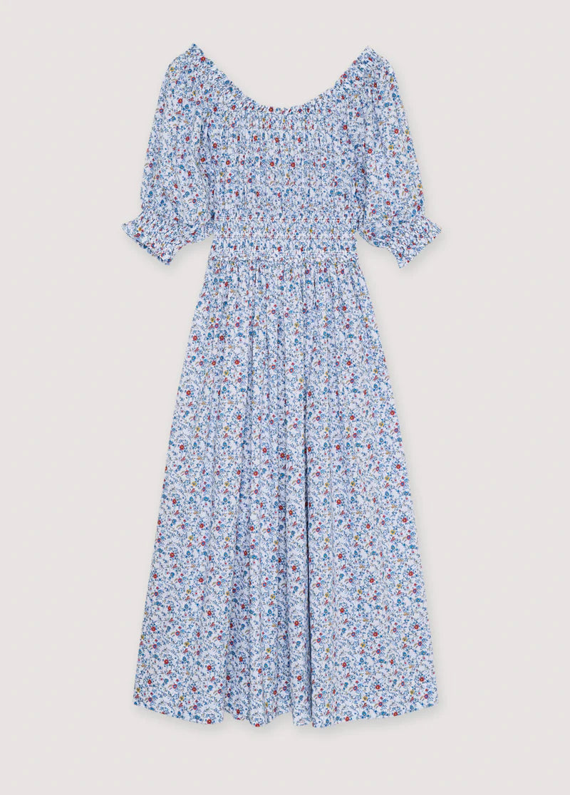 TheNewSocietyCloe Woman Dress  Print