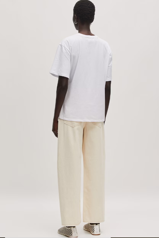 Edited Shirt 'Rena'