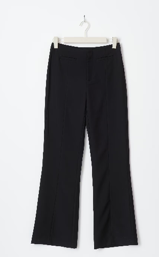 Gina Tricot high waist trousers