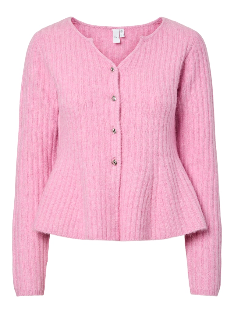 YAS "Dolly" Knit Cardigan