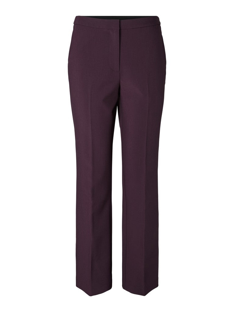 "YASBETHY" MW PANT S.