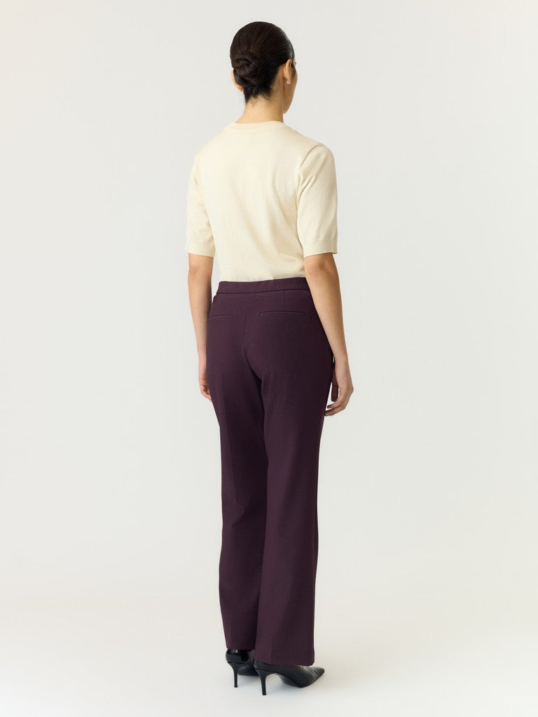 "YASBETHY" MW PANT S.