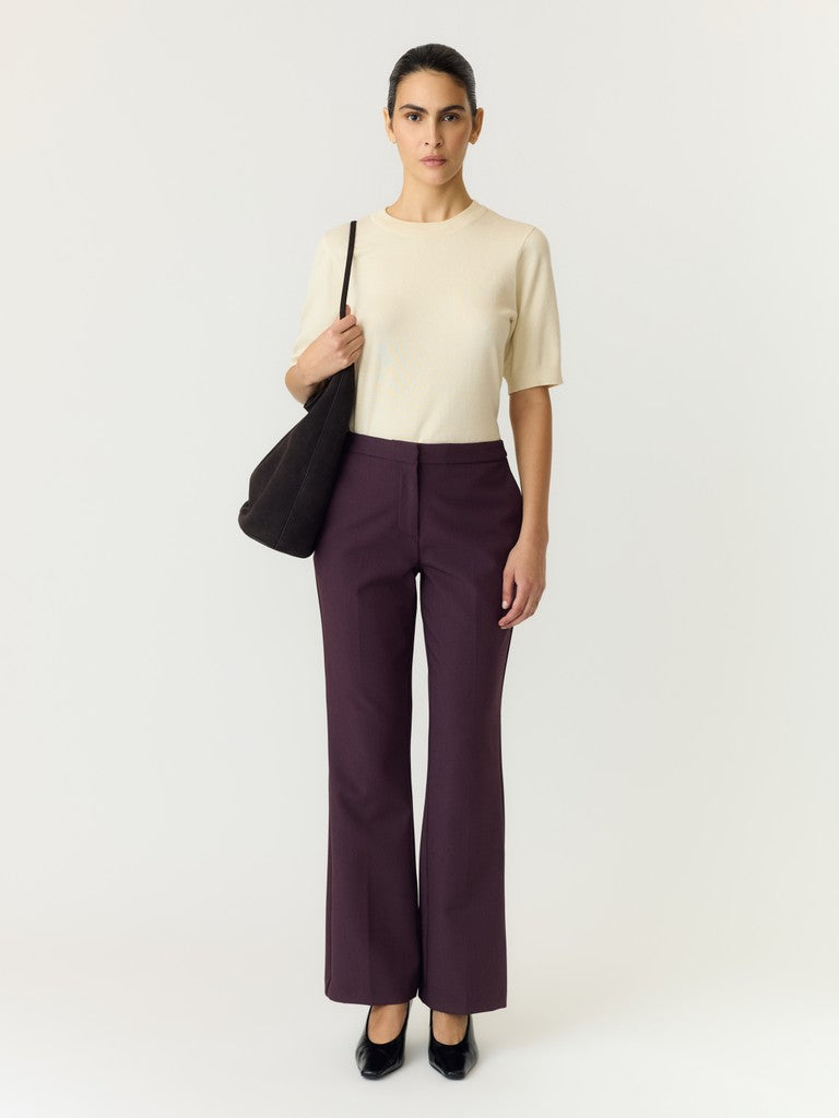 "YASBETHY" MW PANT S.