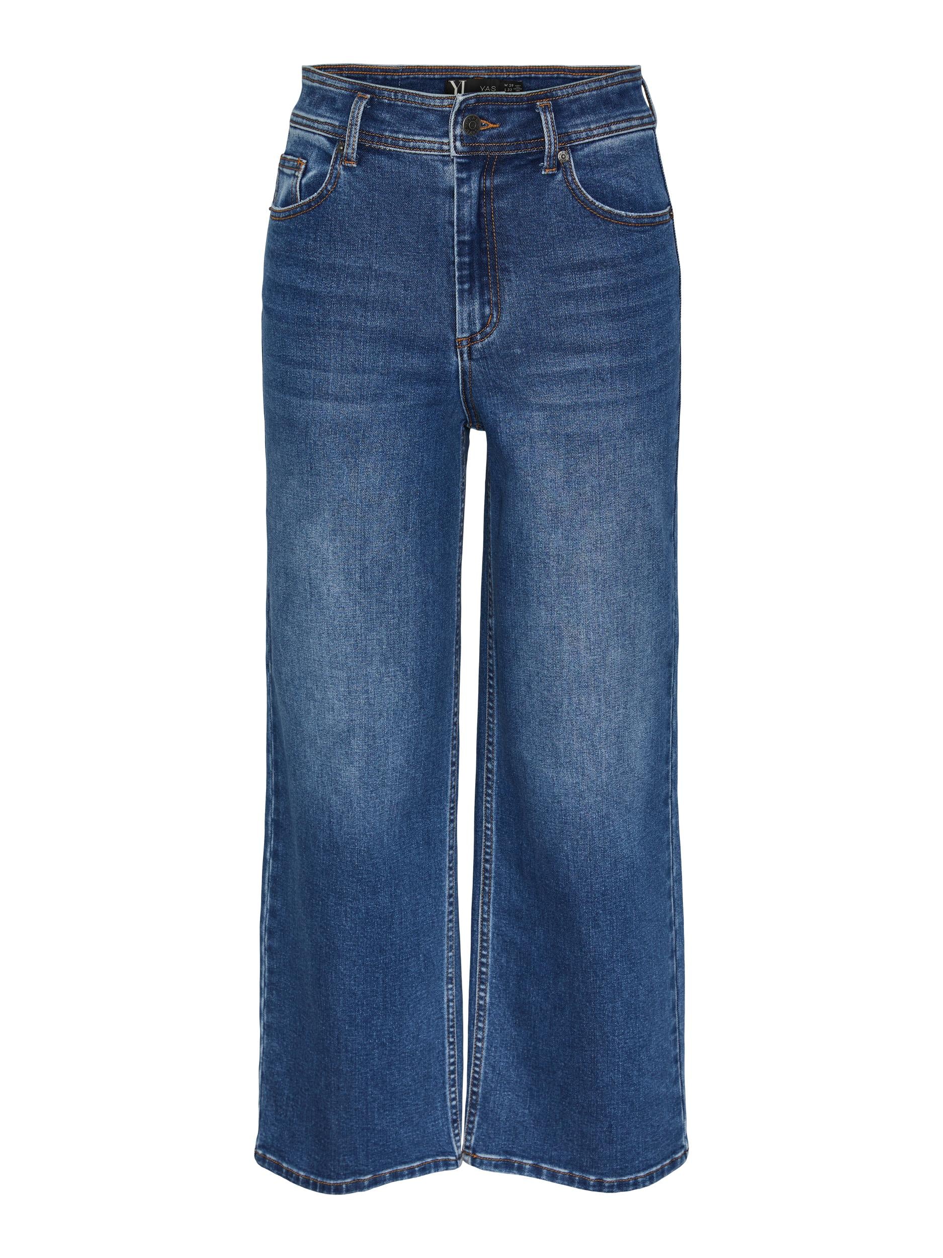 YAS "Dolma" Highwaist Jeans