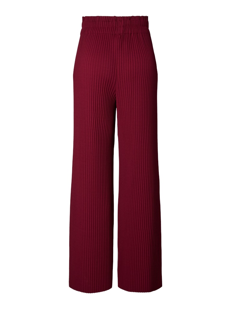 YAS "Alisa" Pant rot