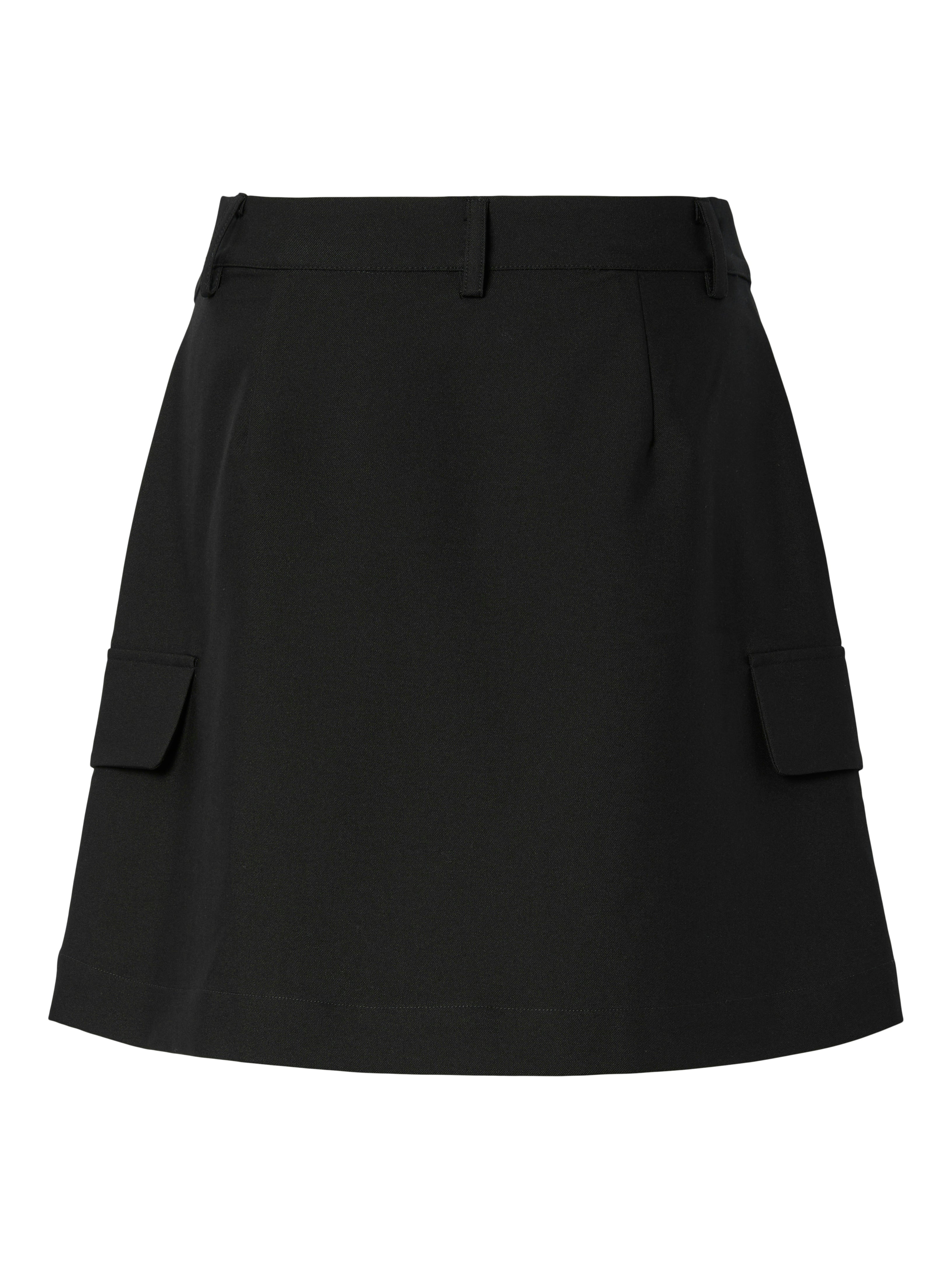 YAS "Perla" Skirt
