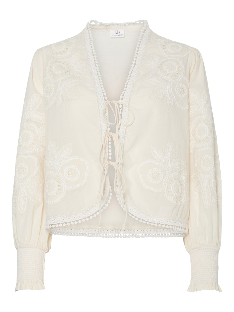 YAS "Strine" Top