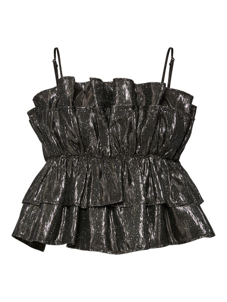 YAS "Atta" Short Top