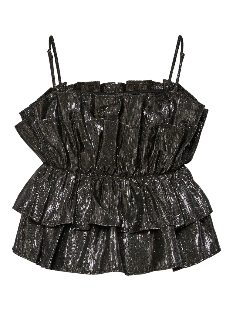 YAS "Atta" Short Top