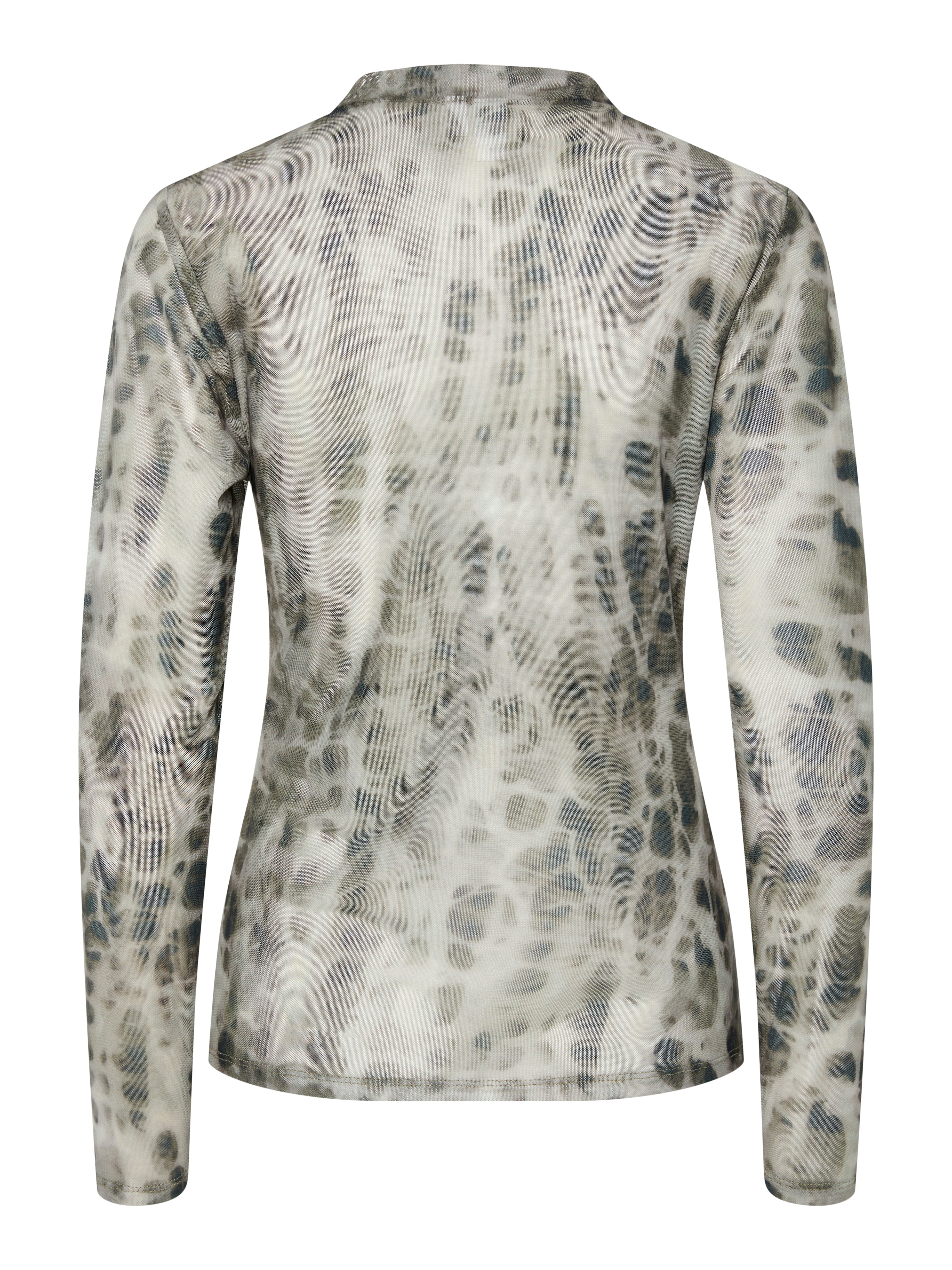 YAS "Flori" Top