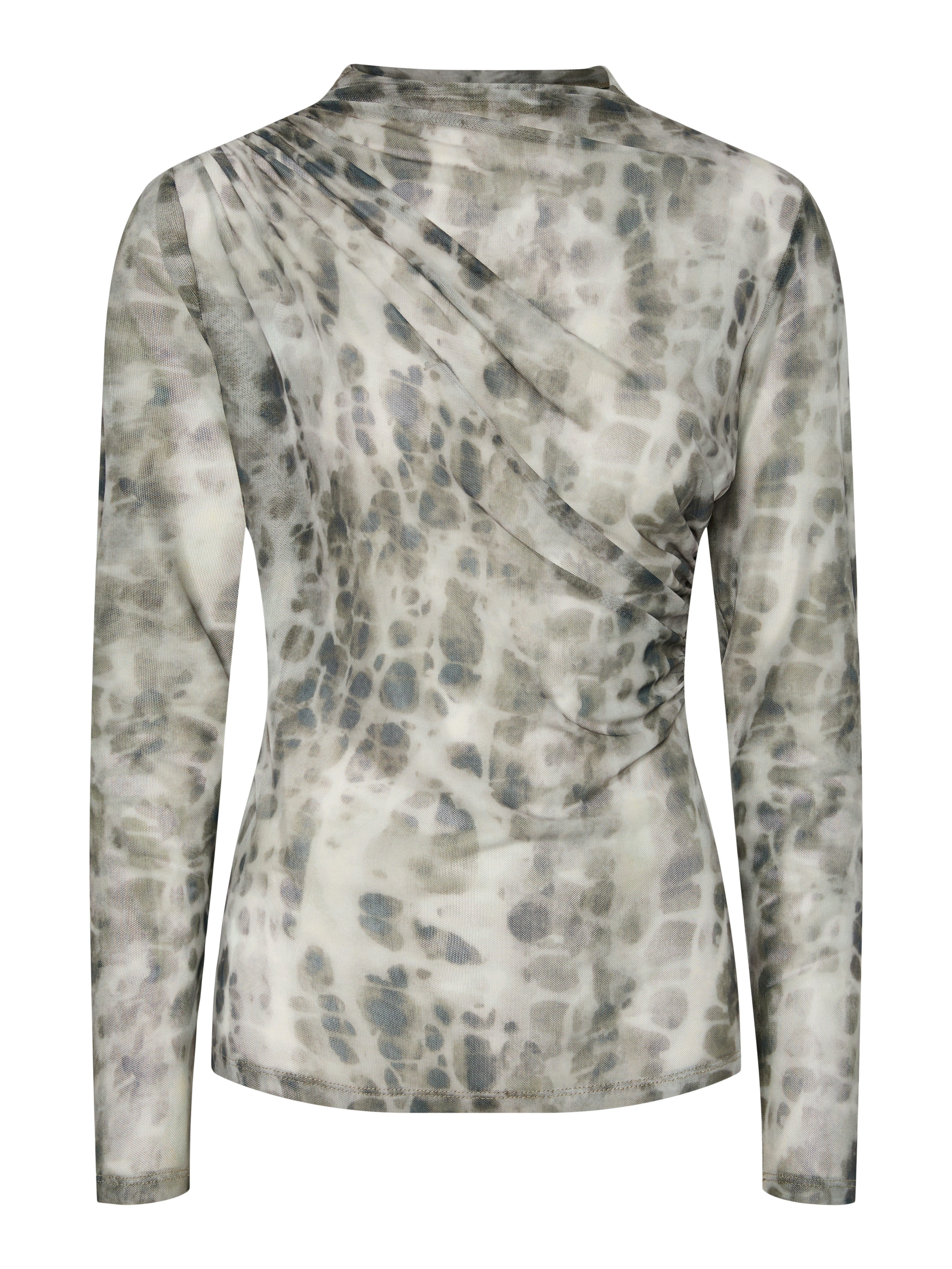 YAS "Flori" Top