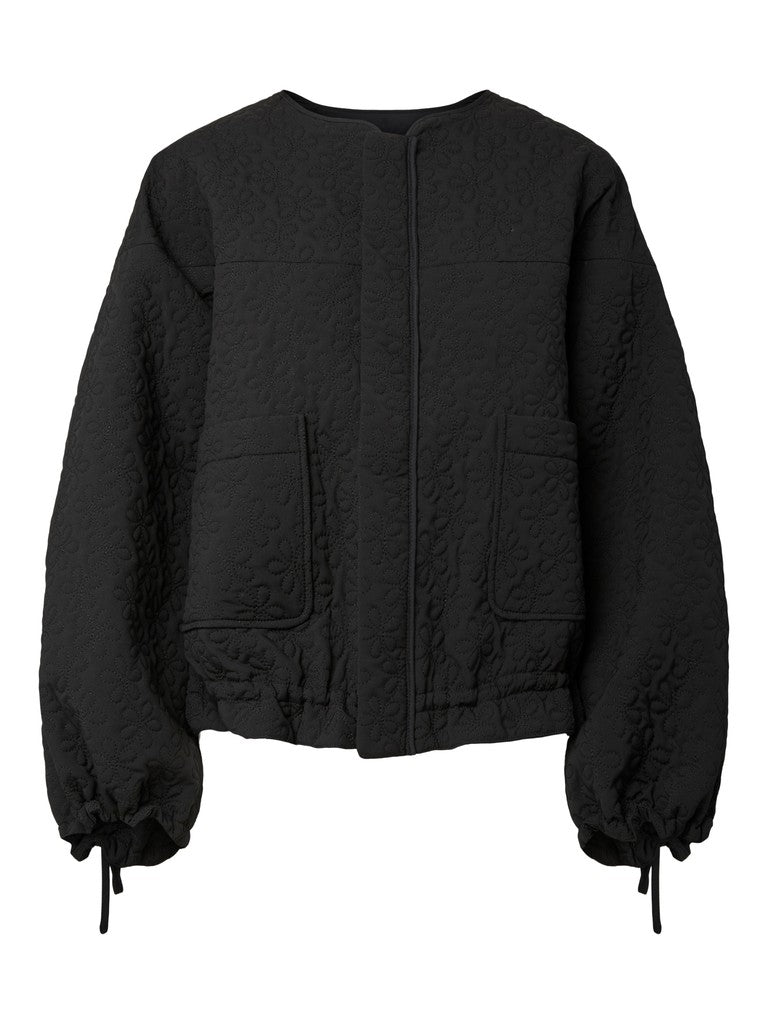"YASGLANA" LS REVERSIBLE JACKET S.