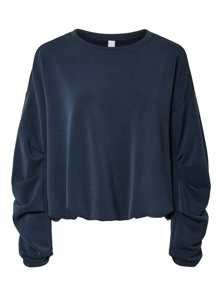 "YASCOZ" LS SWEAT - D2D