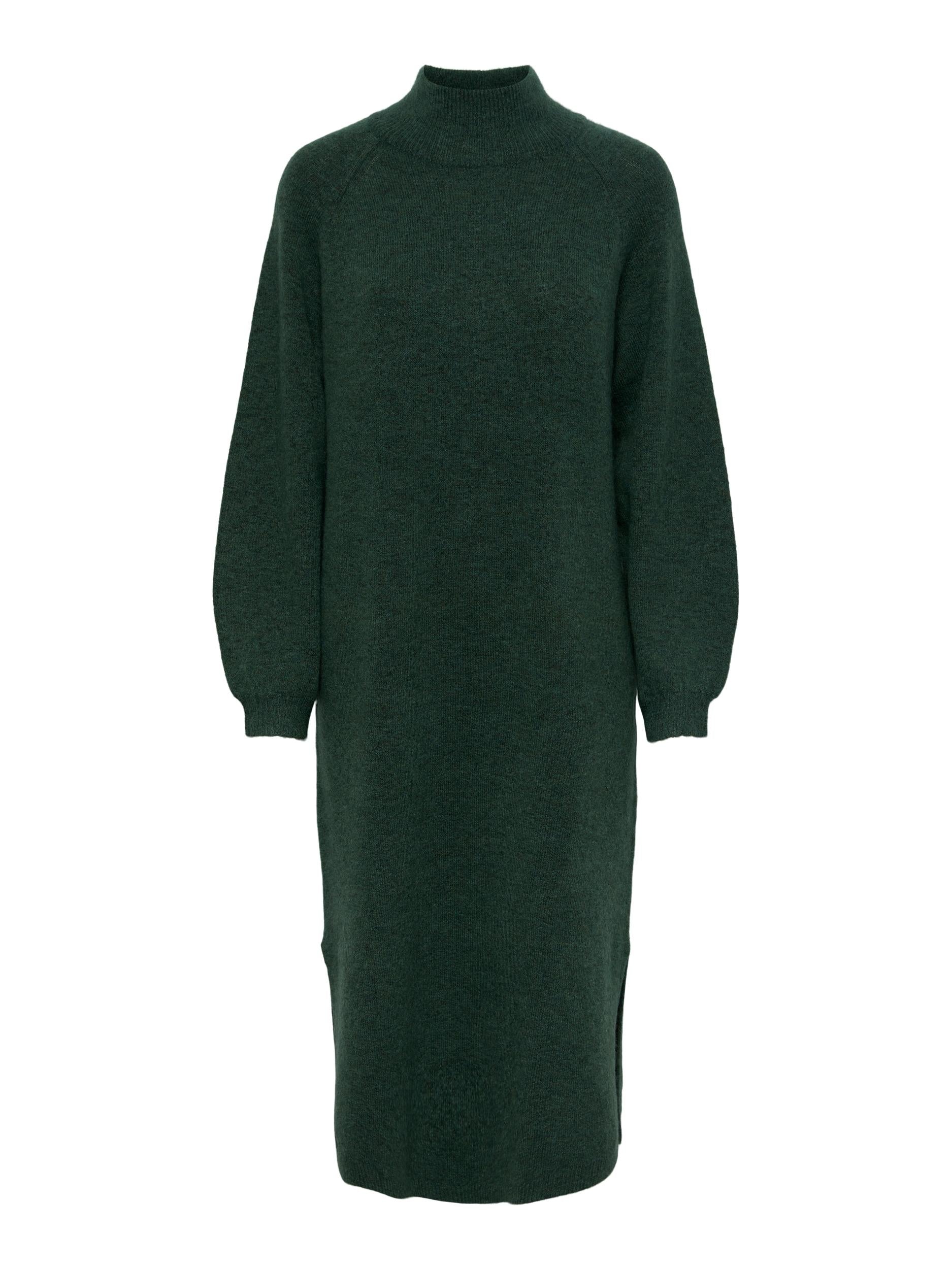 YAS "Balis" Funnel Knit