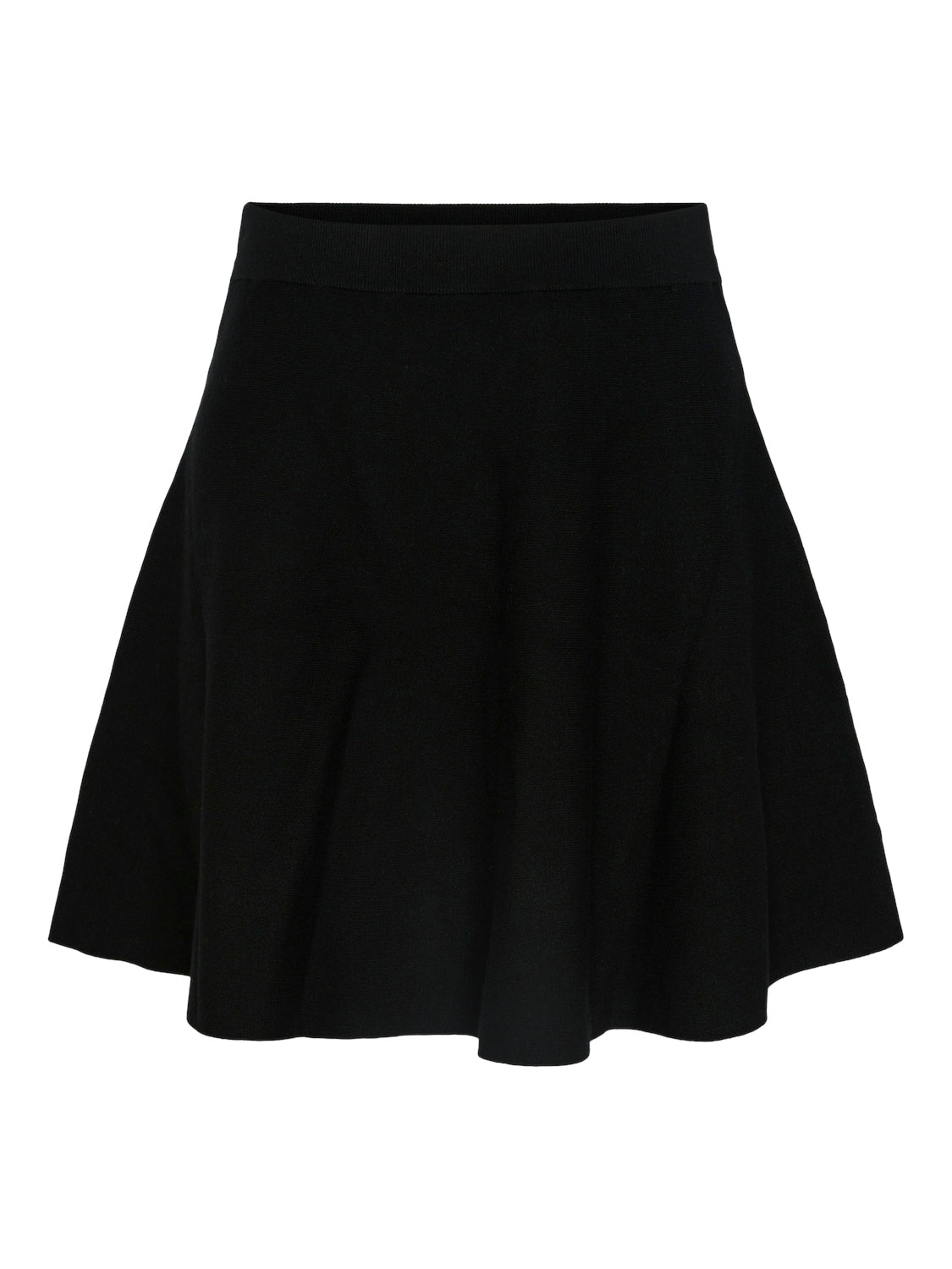 YAS "Fonny" Knit Skirt