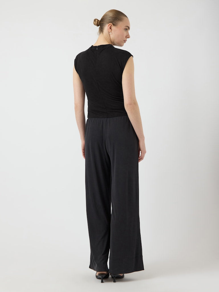 YAS "Lysa" Top schwarz