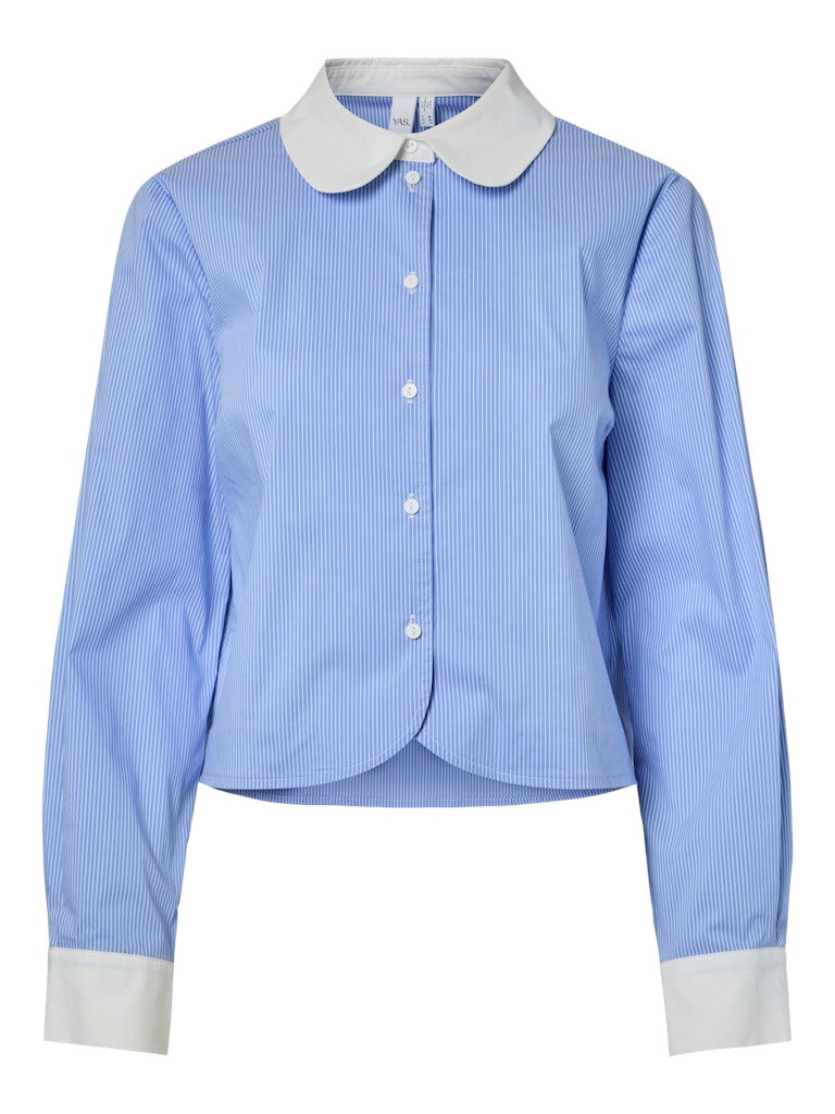 YAS "Abri" Short Shirt