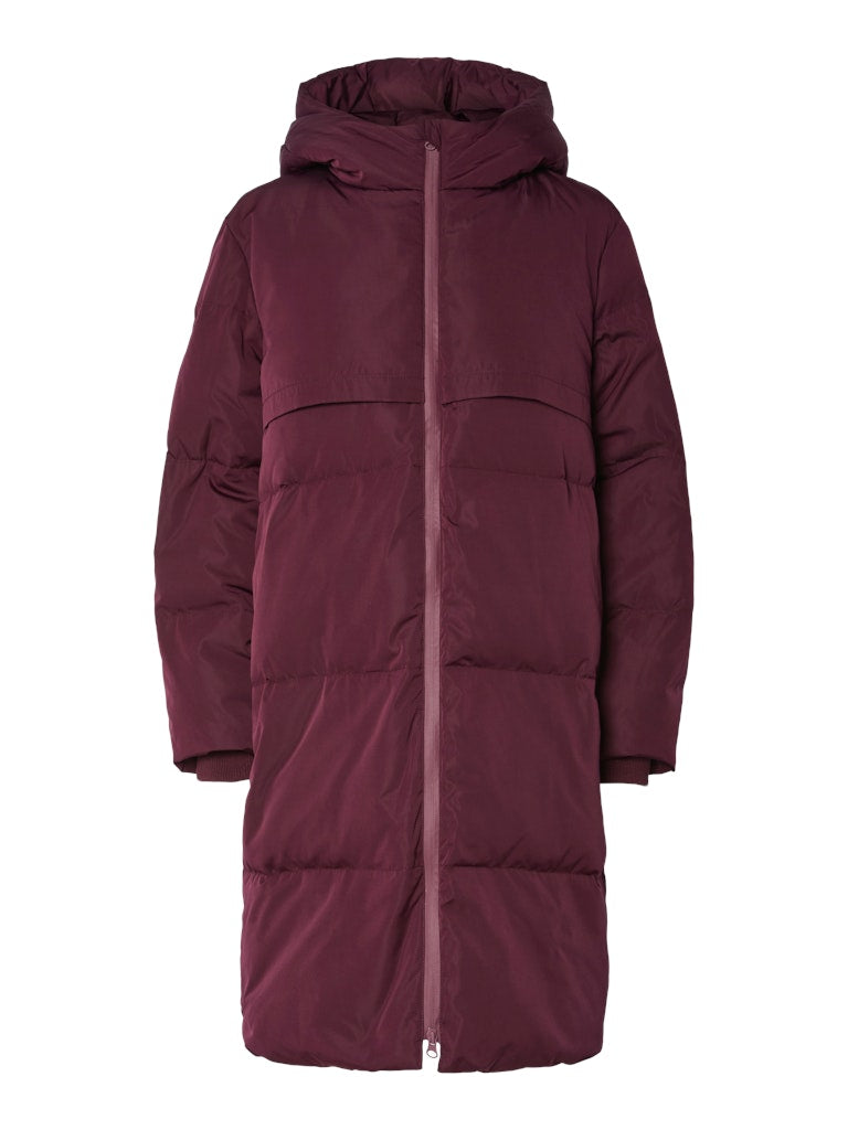 YAS "Millas" Down Coat