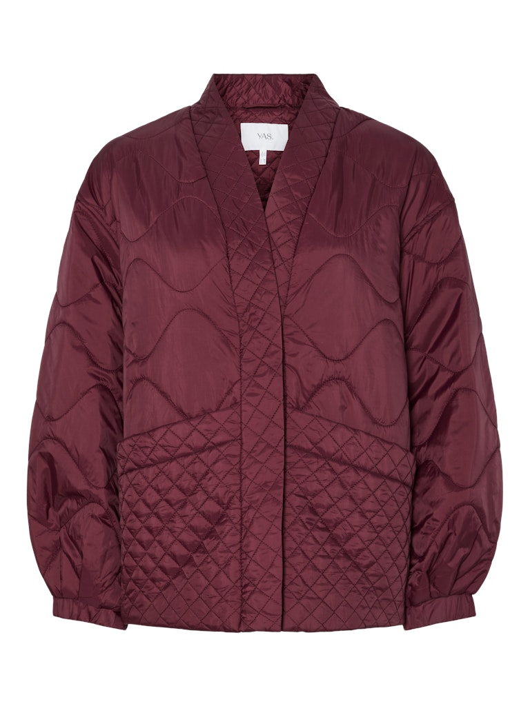YAS "Tucco" Padded Jacket