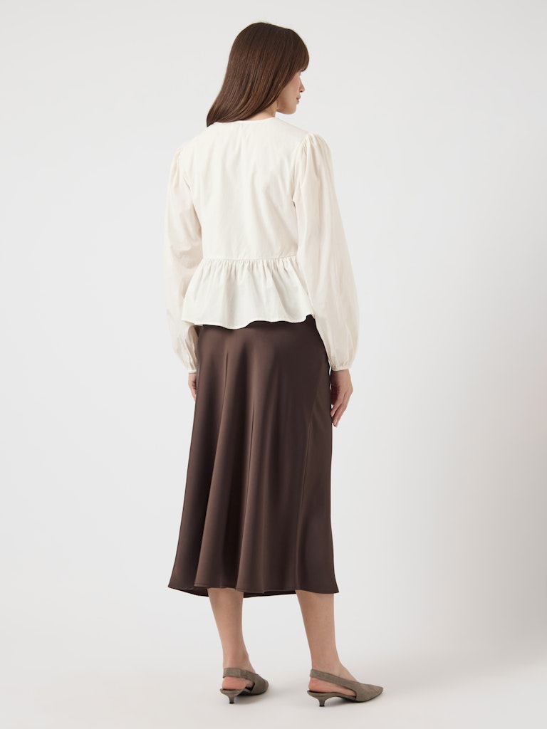 "YASEBBA" LS TOP S. NOOS