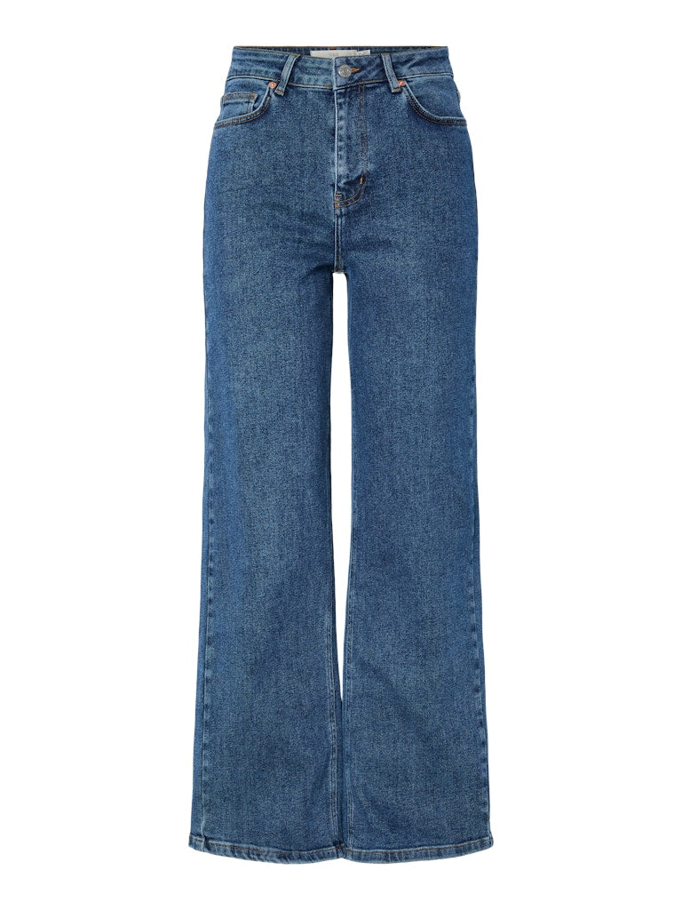 YAS "Rosie" Denim Jeans