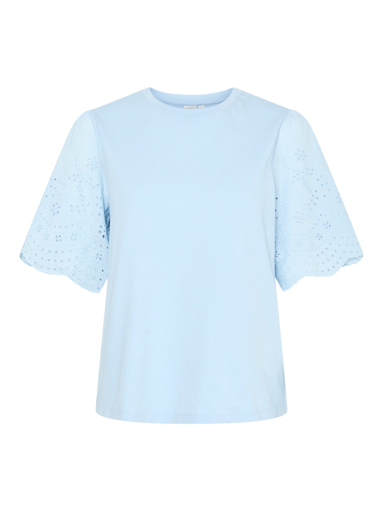 "YASLEX" TOP blau