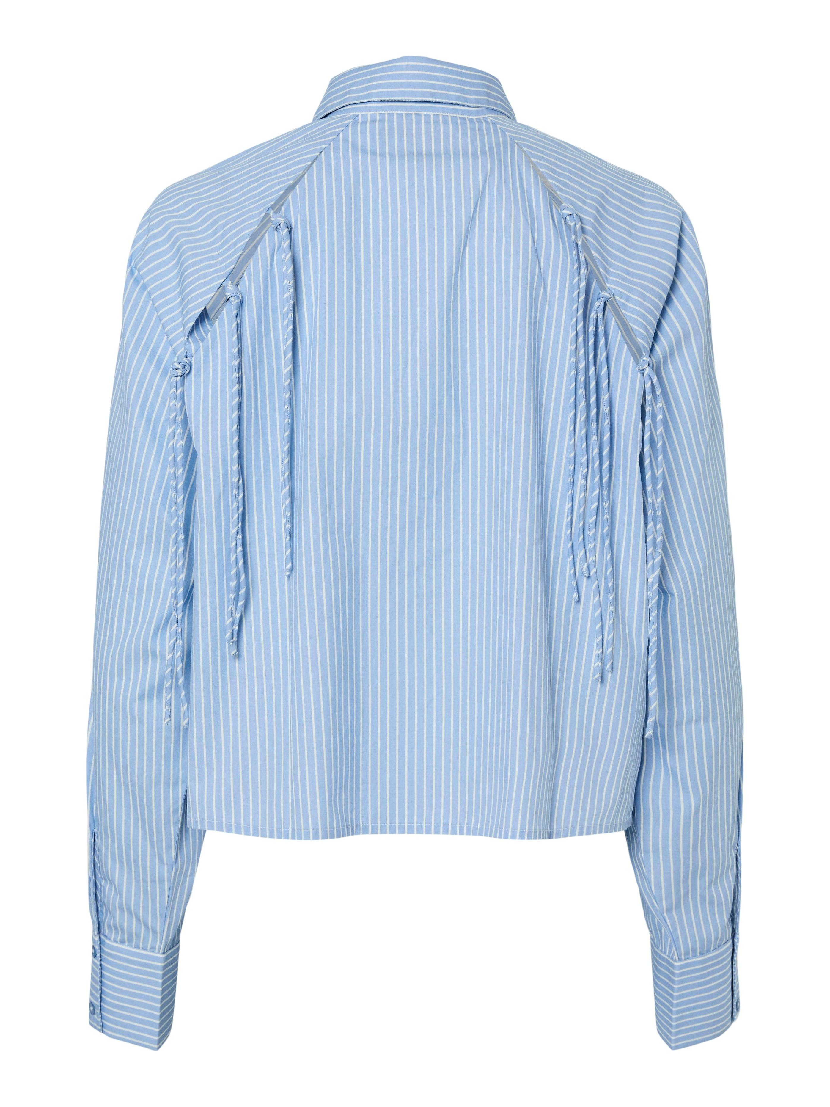 YAS "Astor" Short Shirt