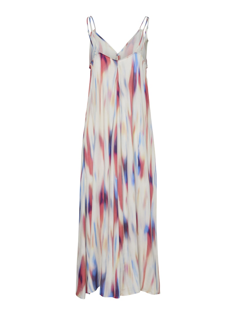 YAS "Jamilla" Strap Long Dress- Fest