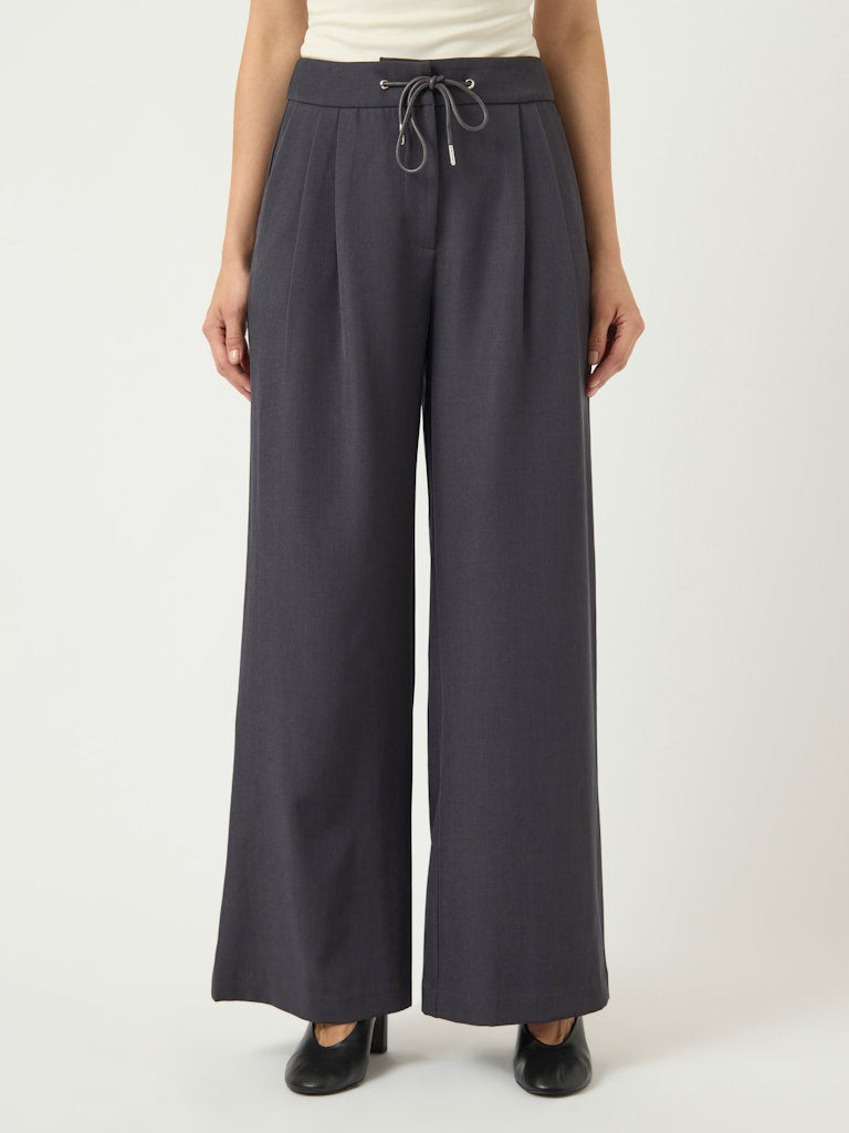 "YASCARIVO" Wide Pant