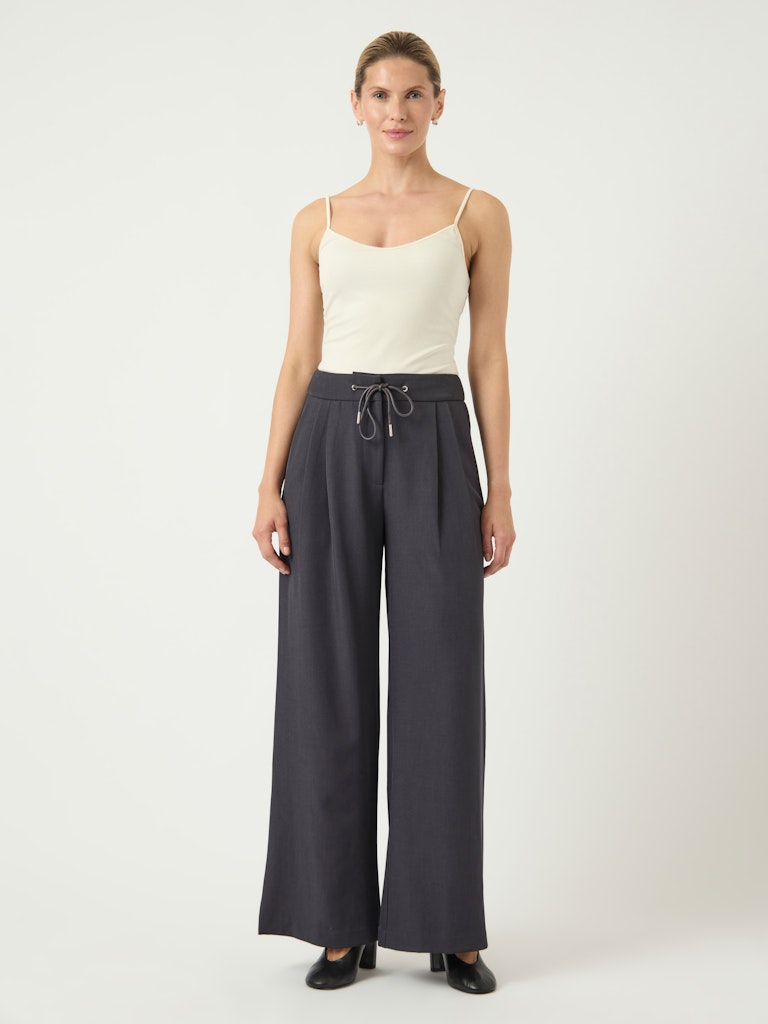 "YASCARIVO" Wide Pant