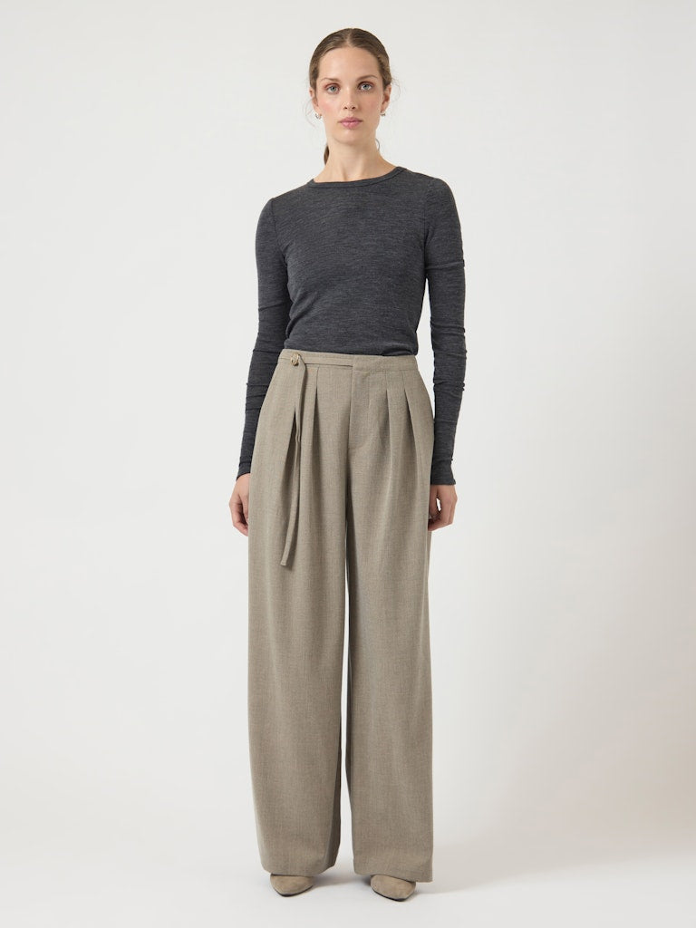 YAS "Caso" Wide Pant