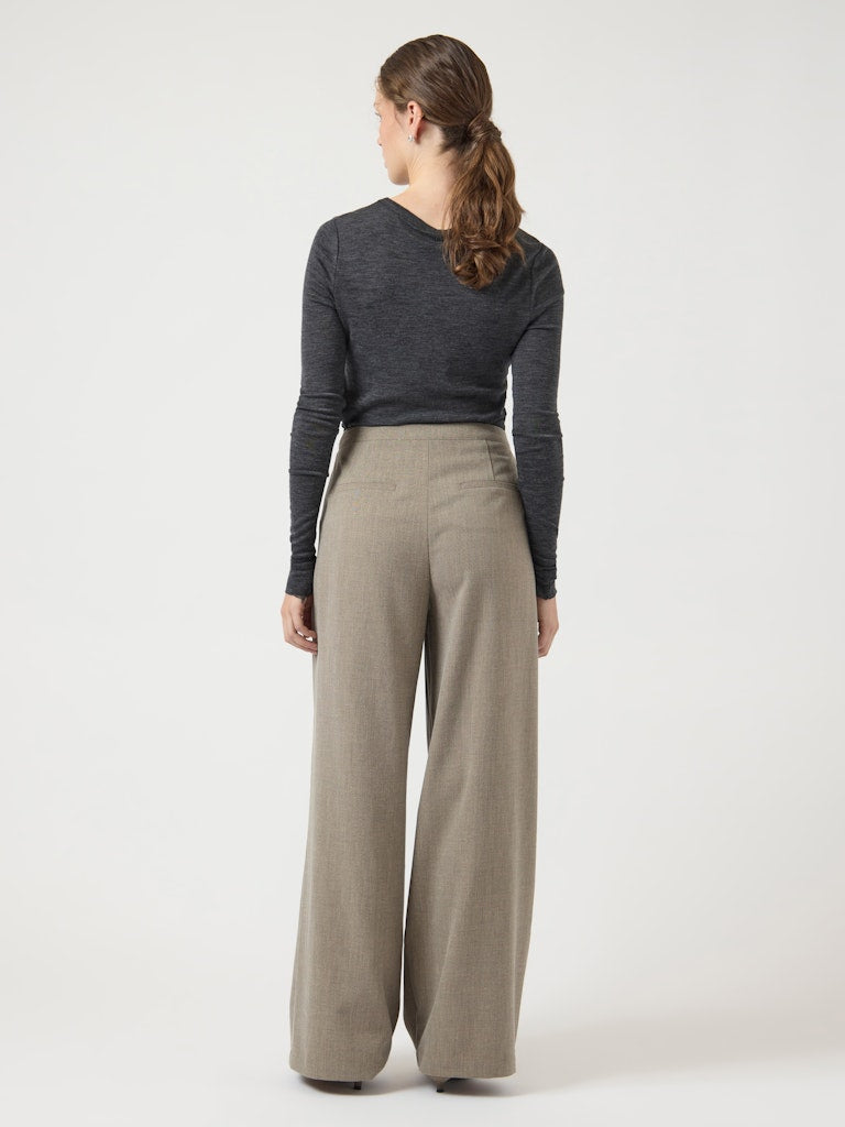 YAS "Caso" Wide Pant