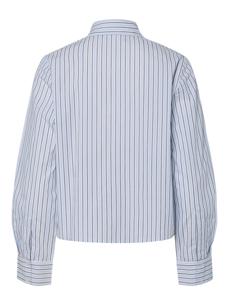 "YASDECSY" LS SHIRT S.