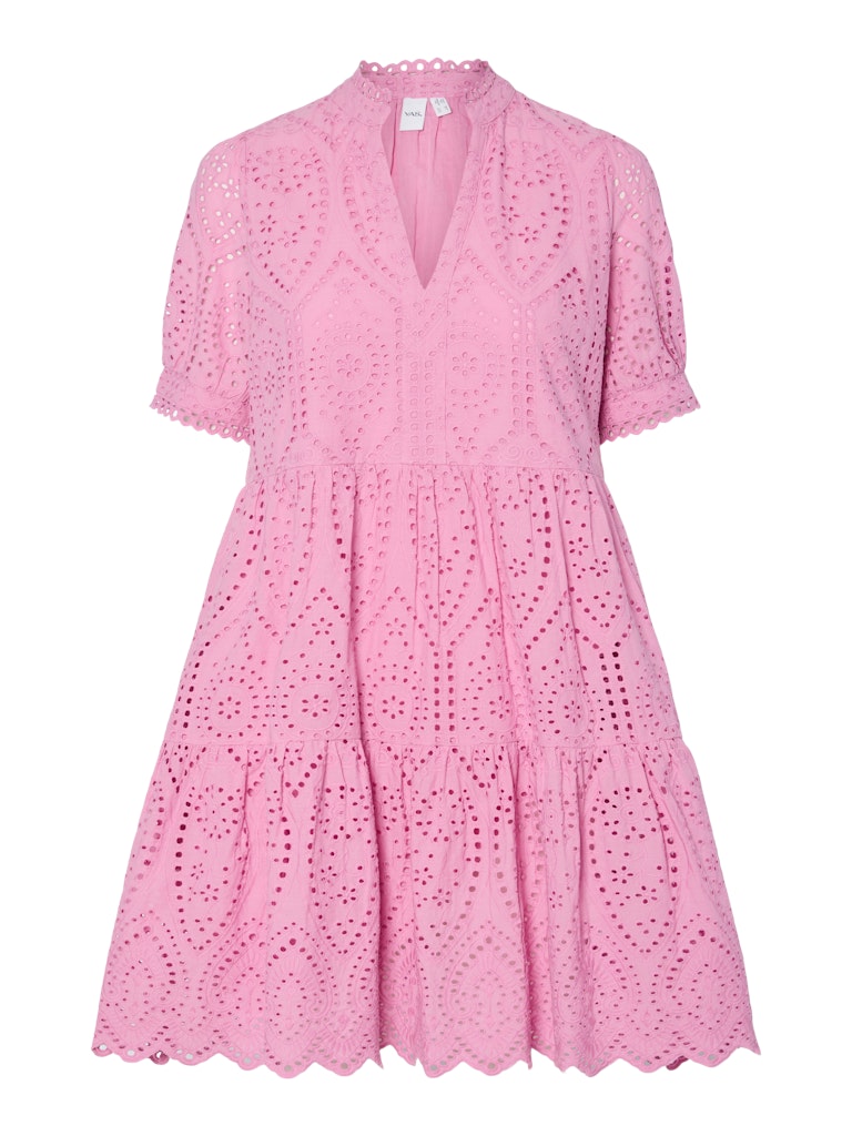 "YASHOLI" SS DRESS S. NOOS